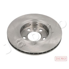 Disco de freno - JAPKO-610931C
