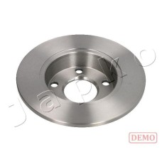 Disco de freno - JAPKO-610932C