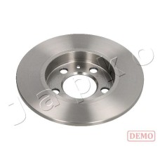 Disco de freno - JAPKO-610933C