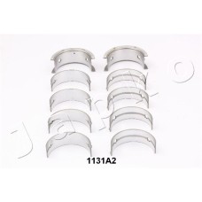Kit cojinetes cigüeñal - JAPKO-61131A2