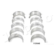 Kit cojinetes cigüeñal - JAPKO-61131A5