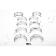 Kit cojinetes cigüeñal - JAPKO-61164A Kit cojinetes cigüeñal - JAPKO-61164A