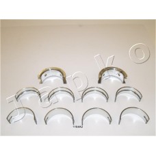 Kit cojinetes cigüeñal - JAPKO-61164A2 Kit cojinetes cigüeñal - JAPKO-61164A2