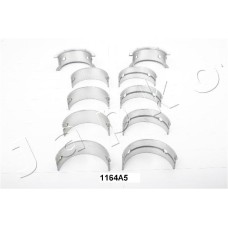 Kit cojinetes cigüeñal - JAPKO-61164A5 Kit cojinetes cigüeñal - JAPKO-61164A5