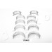 Kit cojinetes cigüeñal - JAPKO-61164A5