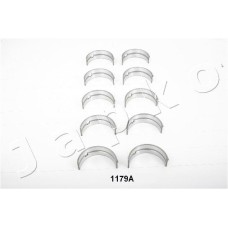 Kit cojinetes cigüeñal - JAPKO-61179A