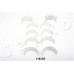 Kit cojinetes cigüeñal - JAPKO-61183G5