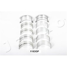 Kit cojinetes cigüeñal - JAPKO-61183GP Kit cojinetes cigüeñal - JAPKO-61183GP