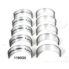 Kit cojinetes cigüeñal - JAPKO-61190G5 Kit cojinetes cigüeñal - JAPKO-61190G5