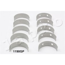 Kit cojinetes cigüeñal - JAPKO-61190GP Kit cojinetes cigüeñal - JAPKO-61190GP
