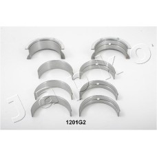 Kit cojinetes cigüeñal - JAPKO-61201G2