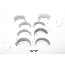 Kit cojinetes cigüeñal - JAPKO-61201GP