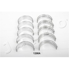Kit cojinetes cigüeñal - JAPKO-61208A Kit cojinetes cigüeñal - JAPKO-61208A