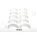 Kit cojinetes cigüeñal - JAPKO-61213G2