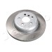 Disco de freno - JAPKO-61277C-KIT