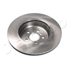 Disco de freno - JAPKO-61277C-KIT