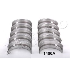 Kit cojinetes cigüeñal - JAPKO-61400A