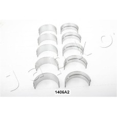 Kit cojinetes cigüeñal - JAPKO-61406A2 Kit cojinetes cigüeñal - JAPKO-61406A2