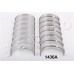 Kit cojinetes cigüeñal - JAPKO-61436A