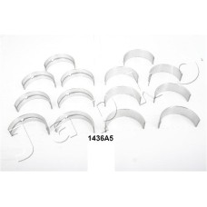 Kit cojinetes cigüeñal - JAPKO-61436A5