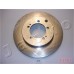 Disco de freno - JAPKO-61512C