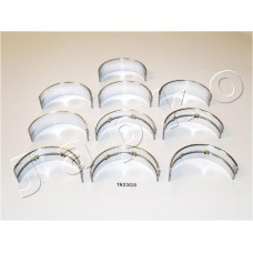 Kit cojinetes cigüeñal - JAPKO-61623G5