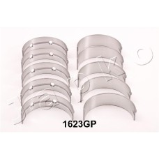 Kit cojinetes cigüeñal - JAPKO-61623GP