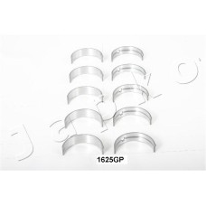 Kit cojinetes cigüeñal - JAPKO-61625GP Kit cojinetes cigüeñal - JAPKO-61625GP
