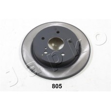 árbol cardán - JAPKO-AC-0146