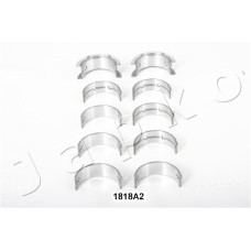 Kit cojinetes cigüeñal - JAPKO-61818A2 Kit cojinetes cigüeñal - JAPKO-61818A2