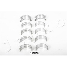 Kit cojinetes cigüeñal - JAPKO-61818A5 Kit cojinetes cigüeñal - JAPKO-61818A5