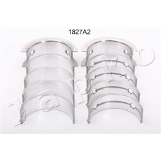 Kit cojinetes cigüeñal - JAPKO-61827A2