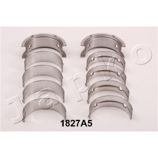 Kit cojinetes cigüeñal - JAPKO-61827A5