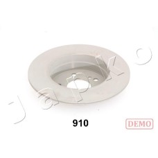 Disco de freno - JAPKO-61910C