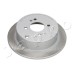 Disco de freno - JAPKO-61H01C Disco de freno - JAPKO-61H01C
