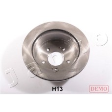 Disco de freno - JAPKO-61H13C
