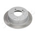 Disco de freno - JAPKO-61K10C Disco de freno - JAPKO-61K10C
