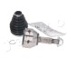 Juego de articulación, árbol de transmisión - JAPKO-620052