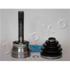 Juego de articulación, árbol de transmisión - JAPKO-62124