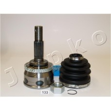 Juego de articulación, árbol de transmisión - JAPKO-62133 Juego de articulación, árbol de transmisión - JAPKO-62133