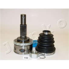 Juego de articulación, árbol de transmisión - JAPKO-62150