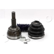 Juego de articulación, árbol de transmisión - JAPKO-62158