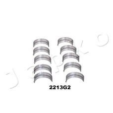 Kit cojinetes cigüeñal - JAPKO-62213G2 Kit cojinetes cigüeñal - JAPKO-62213G2