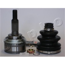 Juego de articulación, árbol de transmisión - JAPKO-62217 Juego de articulación, árbol de transmisión - JAPKO-62217