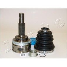 Juego de articulación, árbol de transmisión - JAPKO-62226