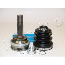Juego de articulación, árbol de transmisión - JAPKO-62229