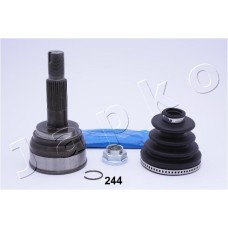 Juego de articulación, árbol de transmisión - JAPKO-62244
