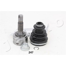 Juego de articulación, árbol de transmisión - JAPKO-62247