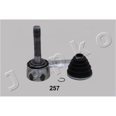 Juego de articulación, árbol de transmisión - JAPKO-62257