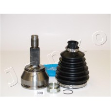 Juego de articulación, árbol de transmisión - JAPKO-62300
